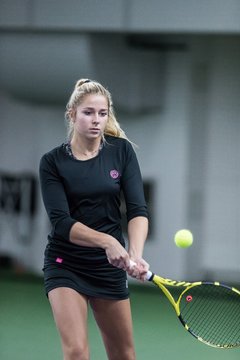 Franziska Sziedat 278 - Nordostdeutsche Meisterschaft